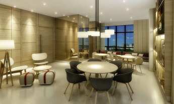 Imagem 7: STUDIO RESIDENCIAL em São Paulo - SP, Bela Vista