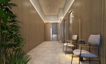 Imagem 3: APARTAMENTO RESIDENCIAL em São Paulo - SP, Ibirapuera