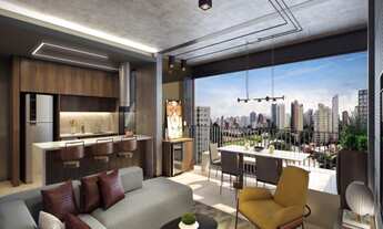 Imagem 6: APARTAMENTO RESIDENCIAL em São Paulo - SP, Ibirapuera