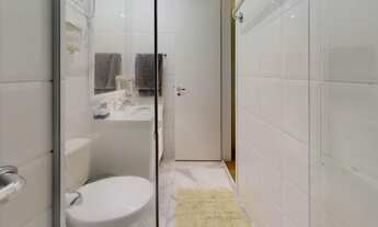 Imagem 2: APARTAMENTO RESIDENCIAL em São Paulo - SP, Indianópolis