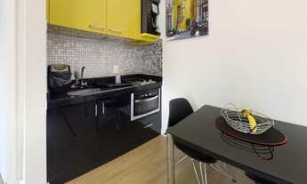 Imagem 3: APARTAMENTO RESIDENCIAL em São Paulo - SP, Indianópolis