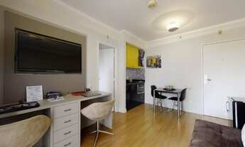 Imagem 7: APARTAMENTO RESIDENCIAL em São Paulo - SP, Indianópolis