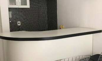 Imagem: APARTAMENTO RESIDENCIAL em São Paulo