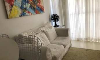 Imagem 6: APARTAMENTO RESIDENCIAL em São Paulo - SP, Moema