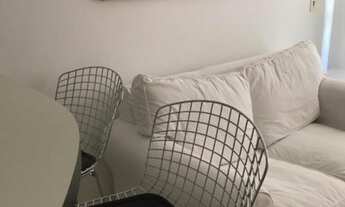 Imagem 7: APARTAMENTO RESIDENCIAL em São Paulo - SP, Moema