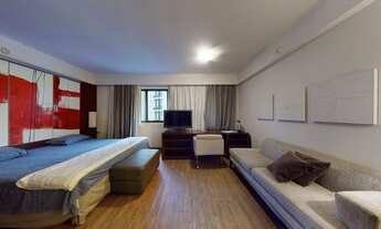 Imagem: APARTAMENTO RESIDENCIAL em São Paulo