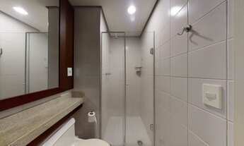 Imagem 2: APARTAMENTO RESIDENCIAL em São Paulo - SP, Moema