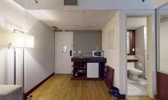 Imagem 3: APARTAMENTO RESIDENCIAL em São Paulo - SP, Moema