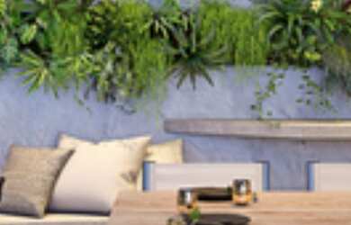 Imagem 7: STUDIO RESIDENCIAL em São Paulo - SP, Brooklin