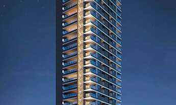 Imagem: STUDIO RESIDENCIAL em São Paulo - SP, Moema