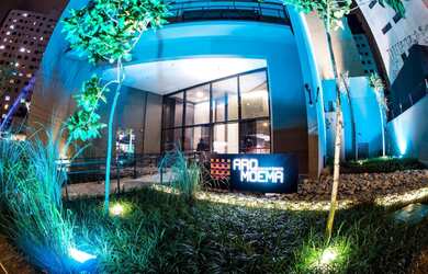 Imagem 4: SALA COMERCIAL em São Paulo - SP, Moema