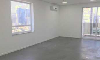 Imagem: SALA COMERCIAL em São Paulo - SP, Brooklin