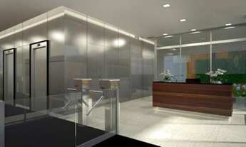 Imagem 3: SALA COMERCIAL em São Paulo - SP, Moema