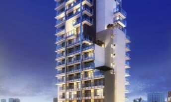 Imagem: STUDIO RESIDENCIAL em São Paulo - SP, Brooklin