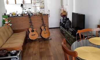 Imagem: APARTAMENTO RESIDENCIAL em São Paulo