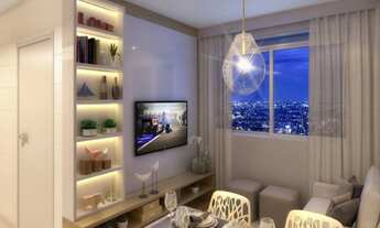 Imagem 2: Apartamento Iguatemi de 2Dorms lazer