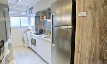 Imagem 3: Apartamento Iguatemi de 2Dorms lazer