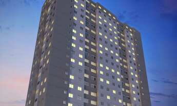 Imagem 4: Apartamento Iguatemi de 2Dorms lazer