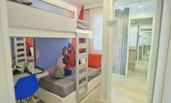 Imagem 7: Apartamento Iguatemi de 2Dorms lazer