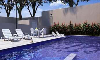 Imagem: Apartamentos a 500m do Metrô Patriarca