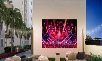 Imagem 6: Apartamentos no Tatuapé com 2 dormitórios 5 Min do Metrô Amplo Lazer