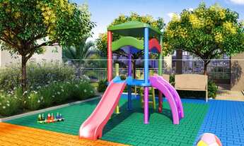 Imagem 6: Apartamento na Vila Prudente a 500m da Estação Oratório 2dorms Amplo Lazer