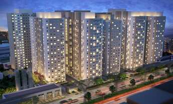 Imagem 7: Apartamento 1Dorm Amplo Lazer Vila Prudente, a 500m Estação Oratório Programa Minha Casa M