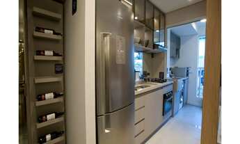 Imagem 7: Apartamentos em Guarulhos ao lado do Shopping Internacional 47m² 2Dorms 1vaga e Varanda Gr