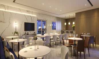 Imagem 3: Apartamento no Carrão, com 2 dormitórios e 1 vaga de garagem e Varanda Gourmet