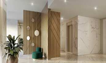 Imagem 4: Apartamento no Carrão, com 2 dormitórios e 1 vaga de garagem e Varanda Gourmet