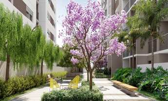 Imagem 6: Apartamento no Carrão, com 2 dormitórios e 1 vaga de garagem e Varanda Gourmet