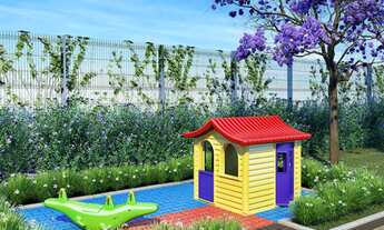 Imagem 5: Apartamento com 1 dormitório e Varanda Grill, Próximo a Estação Belém do Metrô