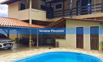 Imagem: Sobrado no Bairro Glória 4 quartos, 2