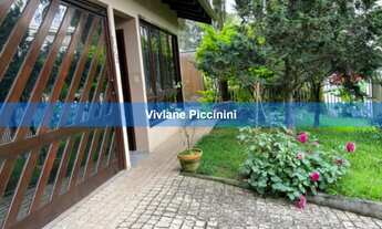 Imagem: Casa à venda em Joinville-SC, bairro Glória