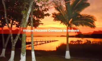 Imagem: Chácara à Venda em São Francisco do Sul-SC