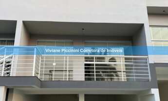 Imagem: Sobrado Geminado em Condomínio no Glória