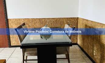 Imagem 7: Apartamento à venda em Joinville-SC, Bucarein: 2 quartos, 1 suíte, 2 salas, 2 banheiros, 1