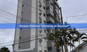 Imagem: Apartamento à venda em Joinville-SC, Bucarein