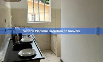 Imagem 6: Apartamento mobiliado de 53m² no Bom Retiro/Joinville-SC com Ótima Localização