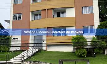 Imagem: Apartamento mobiliado de 53m² no Bom Retiro/Joinville-SC