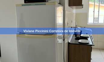 Imagem 7: Apartamento mobiliado de 53m² no Bom Retiro/Joinville-SC com Ótima Localização