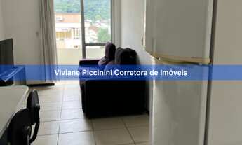 Imagem 4: Apartamento mobiliado de 53m² no Bom Retiro/Joinville-SC com Ótima Localização