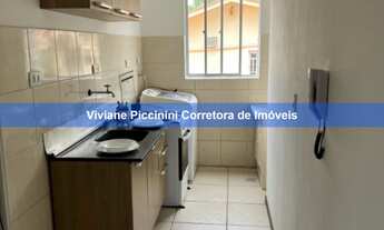 Imagem 5: Apartamento mobiliado de 53m² no Bom Retiro/Joinville-SC com Ótima Localização