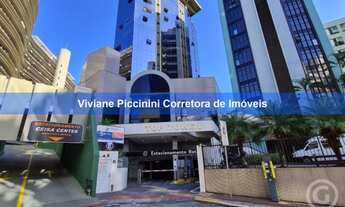 Imagem: Sala Comercial de Alto Padrão no Centro