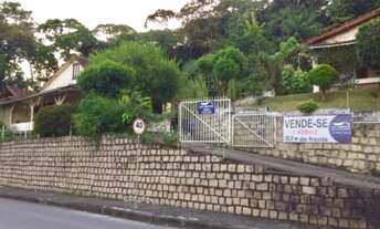 Imagem 3: Imperdível: Terreno à venda com 1.439,00 m² na cidade de Joinville-SC, bairro América - Co