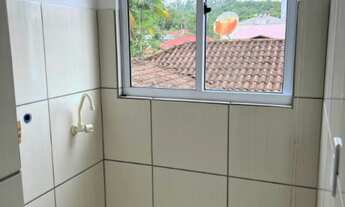 Imagem 6: Apartamento 2 dormitórios R$150.000,00