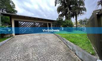 Imagem 4: Casa à venda em Joinville-SC, bairro Glória: 4 quartos, 1 suíte, 3 salas, 4 banheiros, 2 v