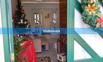 Imagem 6: SOBRADO NO BAIRRO SAGUAÇU/JOINVILLE/SC