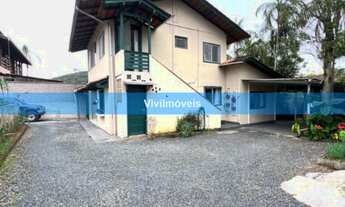 Imagem 4: SOBRADO NO BAIRRO SAGUAÇU/JOINVILLE/SC