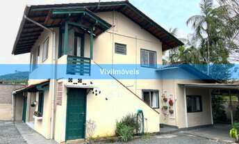 Imagem 5: SOBRADO NO BAIRRO SAGUAÇU/JOINVILLE/SC